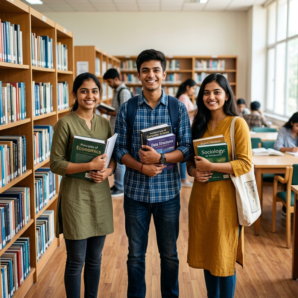 Coaching Students